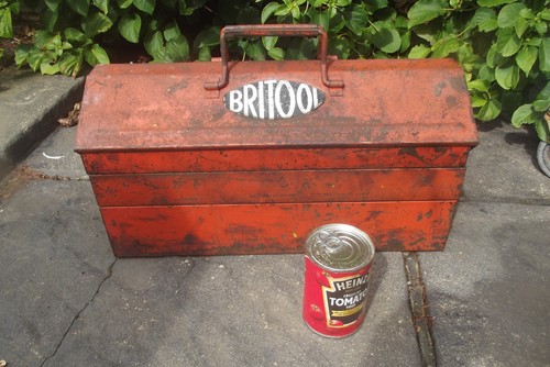 Vintage britool cantilever - vintage,