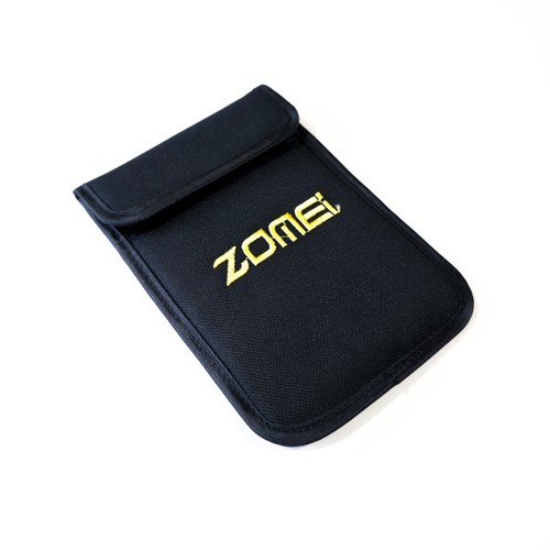 Zomei filter pouch - zomei,