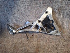 Yamaha FJ 1200 - Right Hand