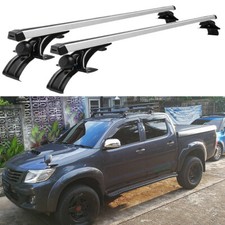 For Toyota Hilux 48" Aluminium
