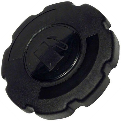 Plastic fuel tank cap - tank,