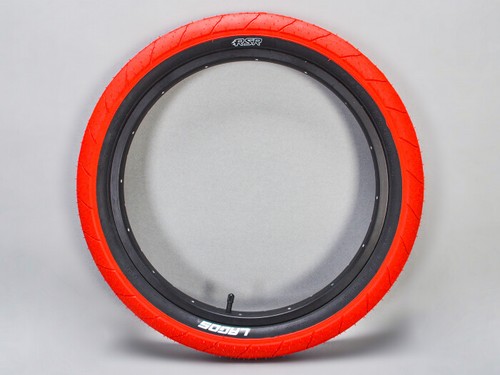 Lagos rsr inch bmx - rsr,