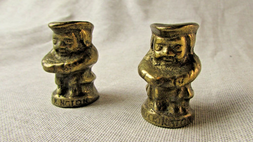 Vintage miniature - 2,