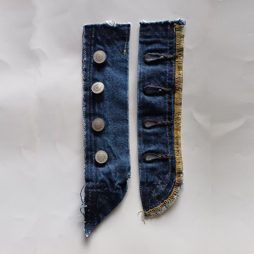 Genuine levi buttons includes - levi, buttons,