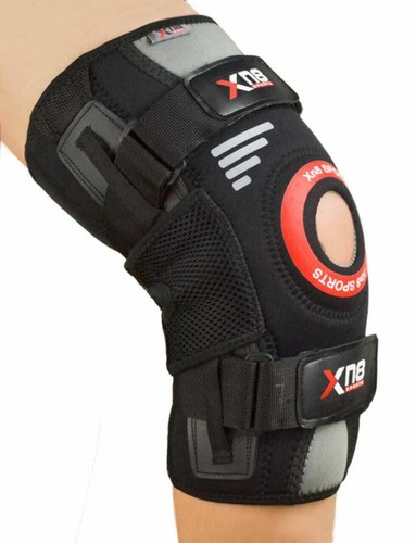 Quality deluxe knee - quality,