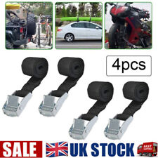 4x Replacement straps for