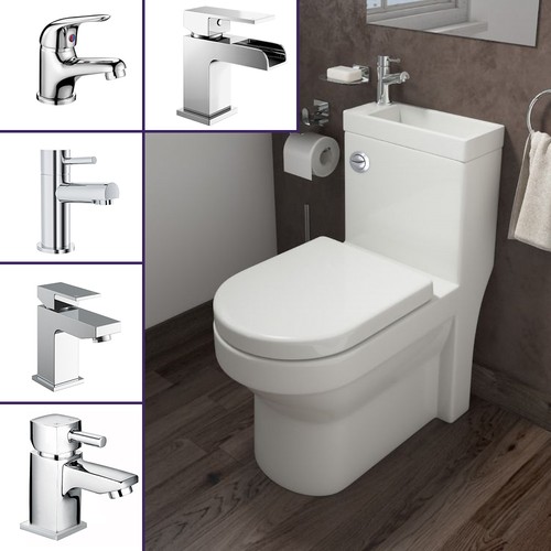 Compact basin close - 1,
