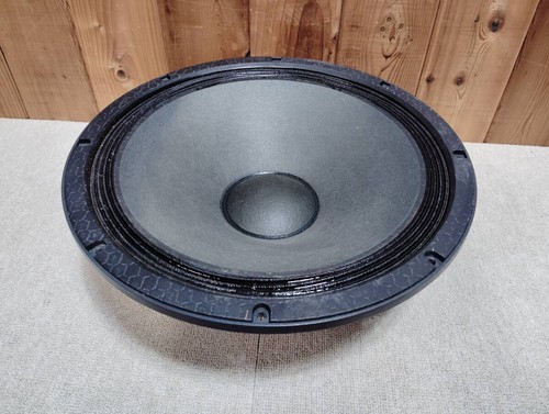 Ramsa s906b woofer - ramsa, 12"