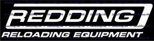 REDDING Reloading Equipment