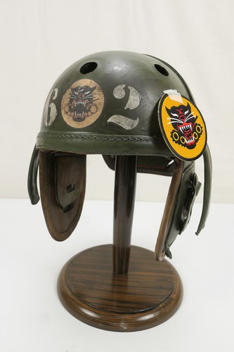 Single ww2 602nd tank - us,