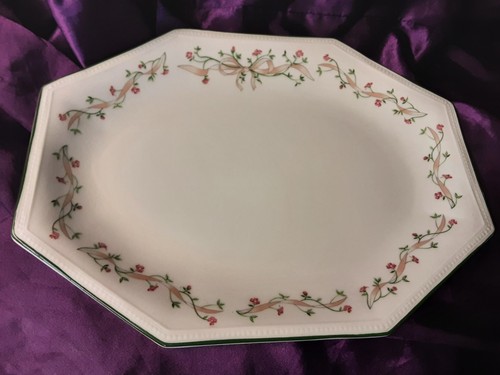 Eternal beau serving platter - beau,
