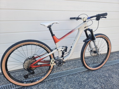 Giant trance advanced - trance, 0
