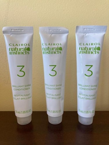 Clairol natural instincts - natural,