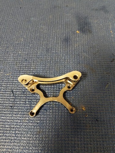 Integy baja front shock tower