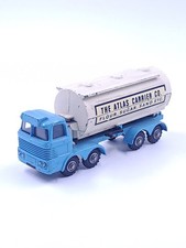 Morestone Budgie 322 Scammell