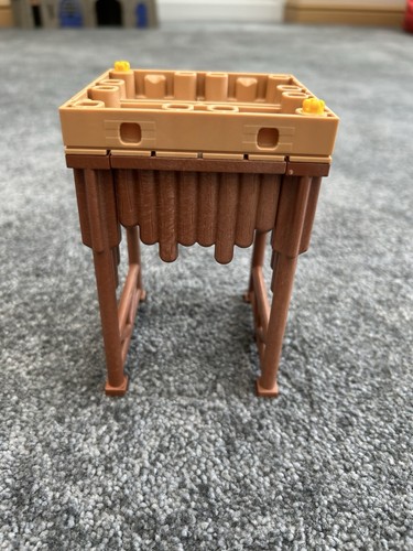 Playmobil viking fortress 4433 - viking,