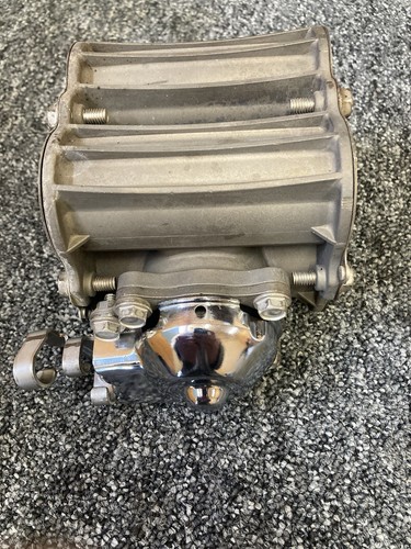 Honda cbr929 fireblade exhaust - fireblade,