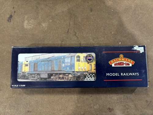 Bachmann 030 class oo - bachmann, 20