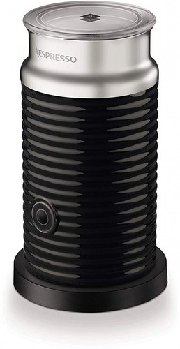 Nespresso aeroccino milk - aeroccino,