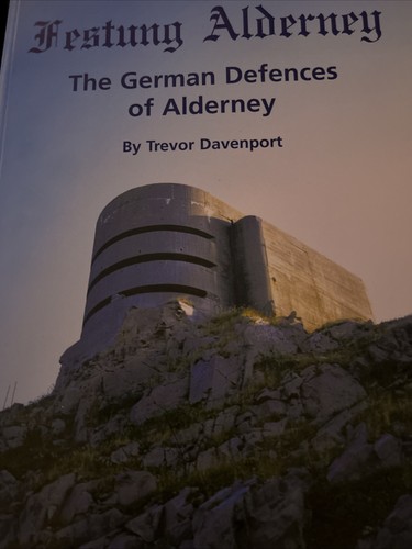 Festung alderney the german - festung,