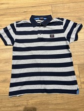 Paul & Shark Yachting Striped