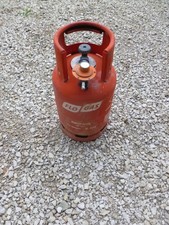 Empty  flow Gas (Same as