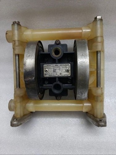 Graco d32911 husky 307p - husky,