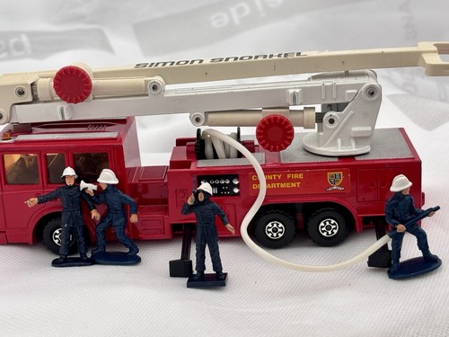 Matchbox superkings erf - k-39,