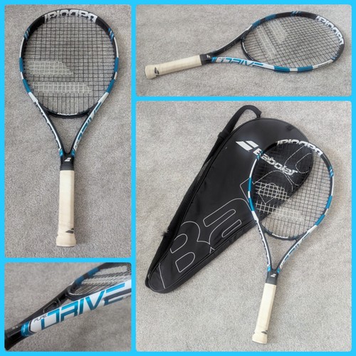 Babolat pure drive 25 - babolat,