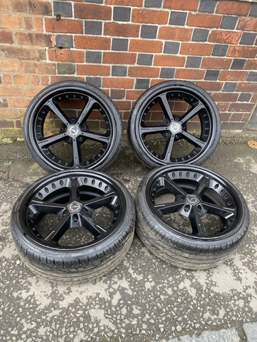 Bmw schnitzer alloy - bmw,