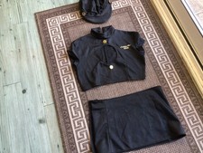 Ann Summers enjoy the ride