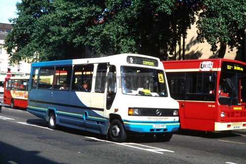 35mm slide pickford mercedes - 35mm,