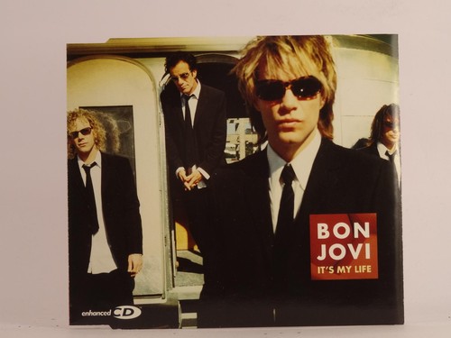 Bon jovi life 3 - my,