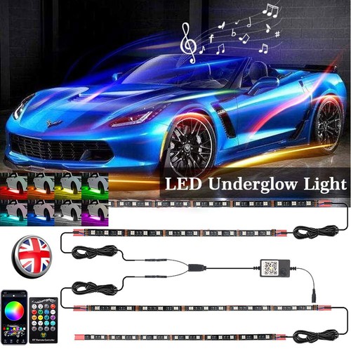 4pcs remote control - rgb, led