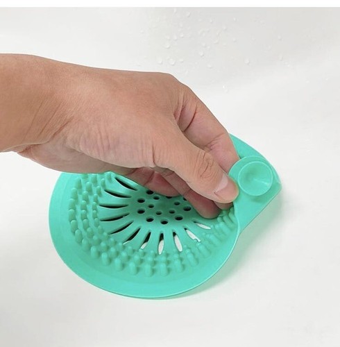Shower drain cover sink - shower, cover,