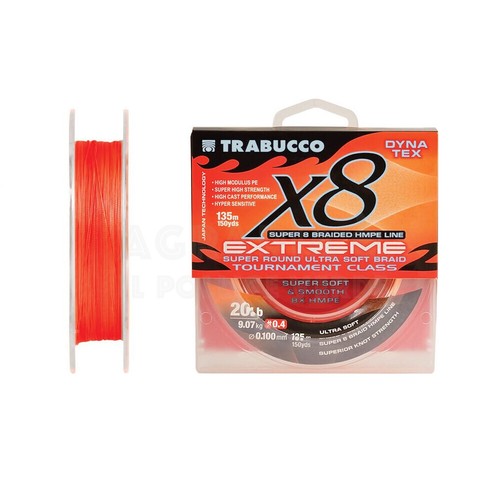 Trabucco braided dina tex pro - dina,