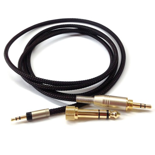 Audio upgrade cable - audio,