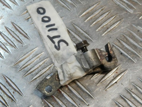 Honda st1100 pan - st1100, european