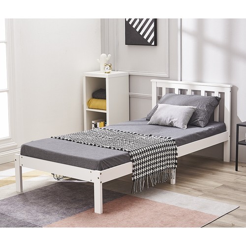 3ft single bed frame - single,