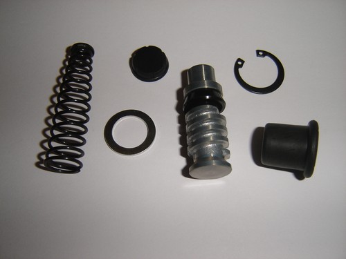Nissin clutch master cylinder - nissin,