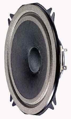 Visaton ohm full range - fr, 12