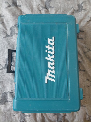 Makita cordless hammer driver - cordless,