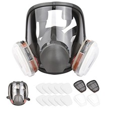 6800 Full Face Gas Mask
