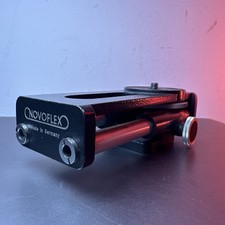 NOVOFLEX  FOCUSING RACK MACRO