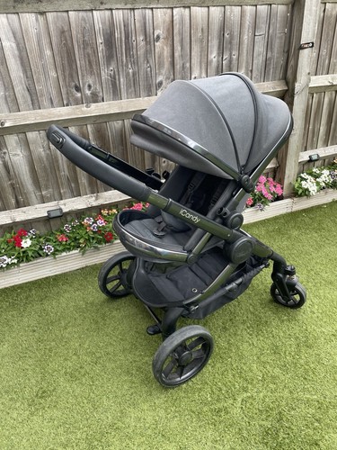 Icandy peach single - icandy,