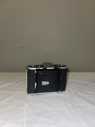 Zeiss ikon nettar folding - nettar,