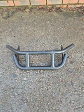 Iseki Front Bumper Bar