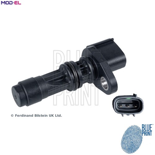 Sensor crankshaft pulse - crankshaft,