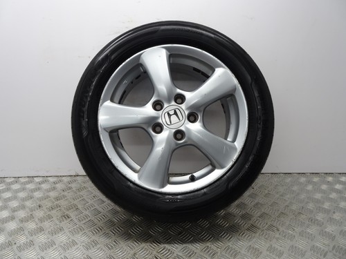 Honda civic mk8 alloy - honda,