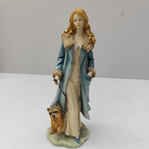 The regal collection figurine - the,